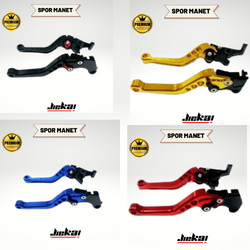 M-002 BAJAJ PULSAR NS 200  SPOR MANET