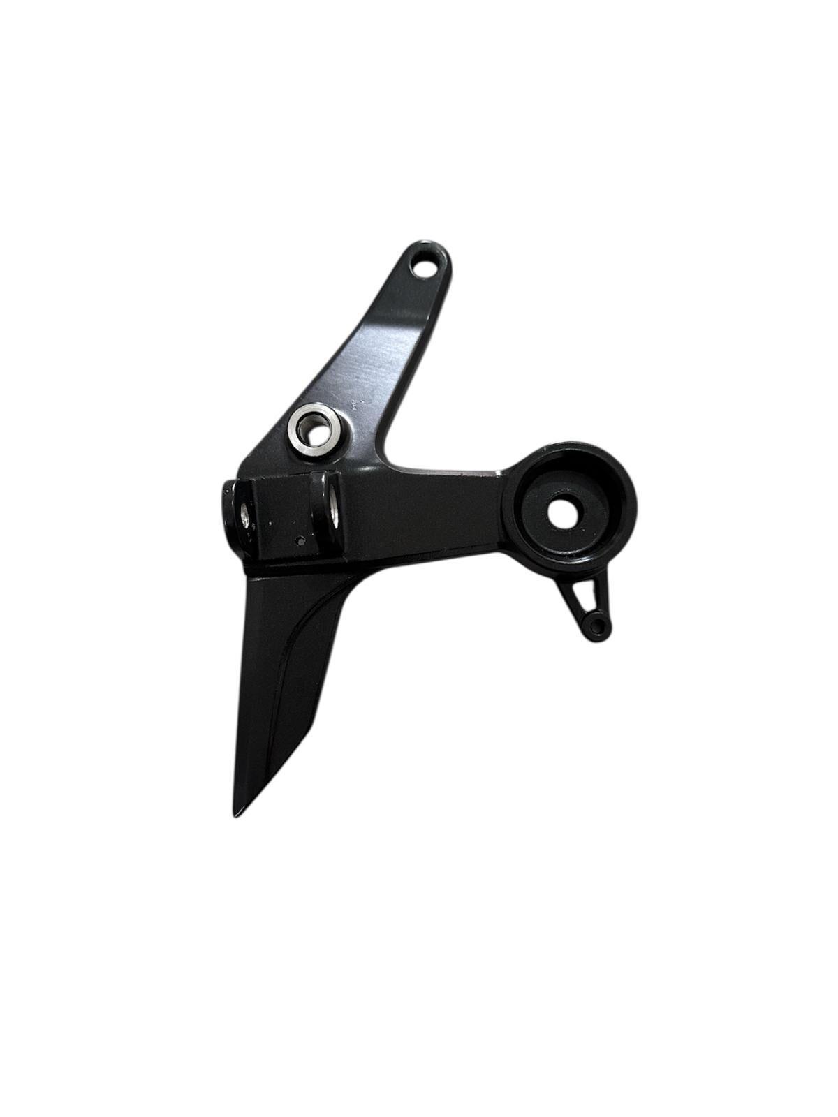 TVS RAIDER 125 SÜRÜCÜ BASAMAK DEMİRİ N9125920 ORIJINAL ÜRÜN