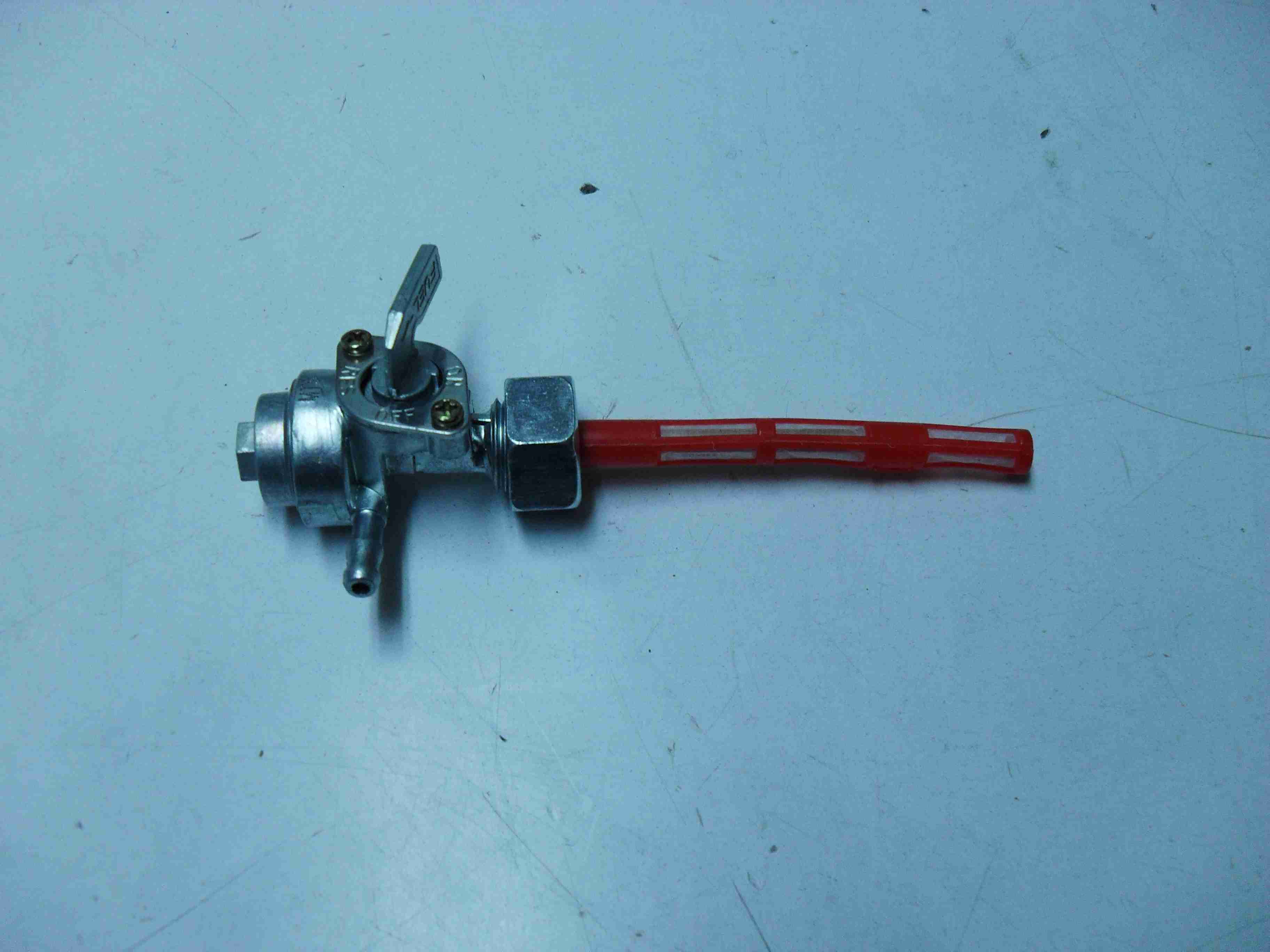 CG 125 MUSLUK İNCE DİŞ