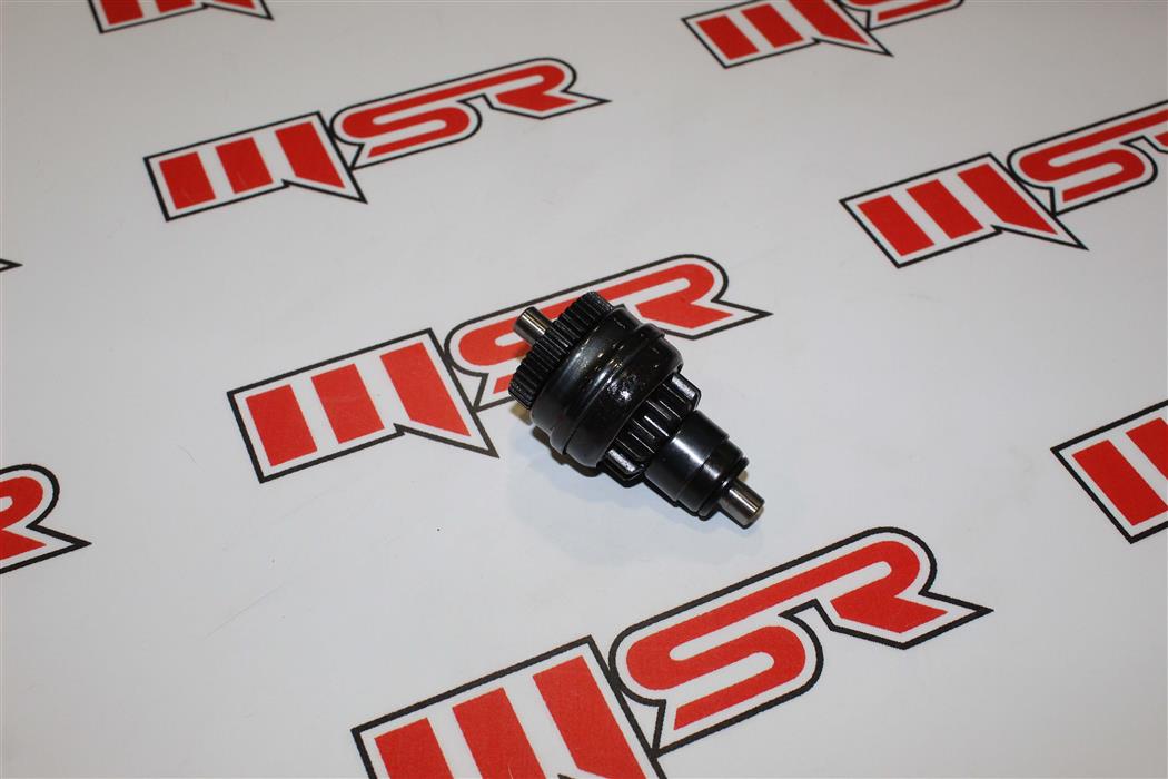 ACTIVA-BEAT-ACTIVA S-SPACY-TODAY MARŞ MOTORU PİYONU OEM