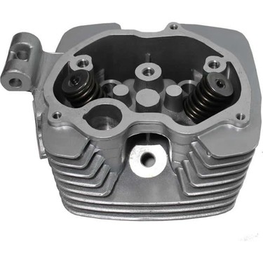 CG125 SİLİNDİR KAPAK GTEM KOMP