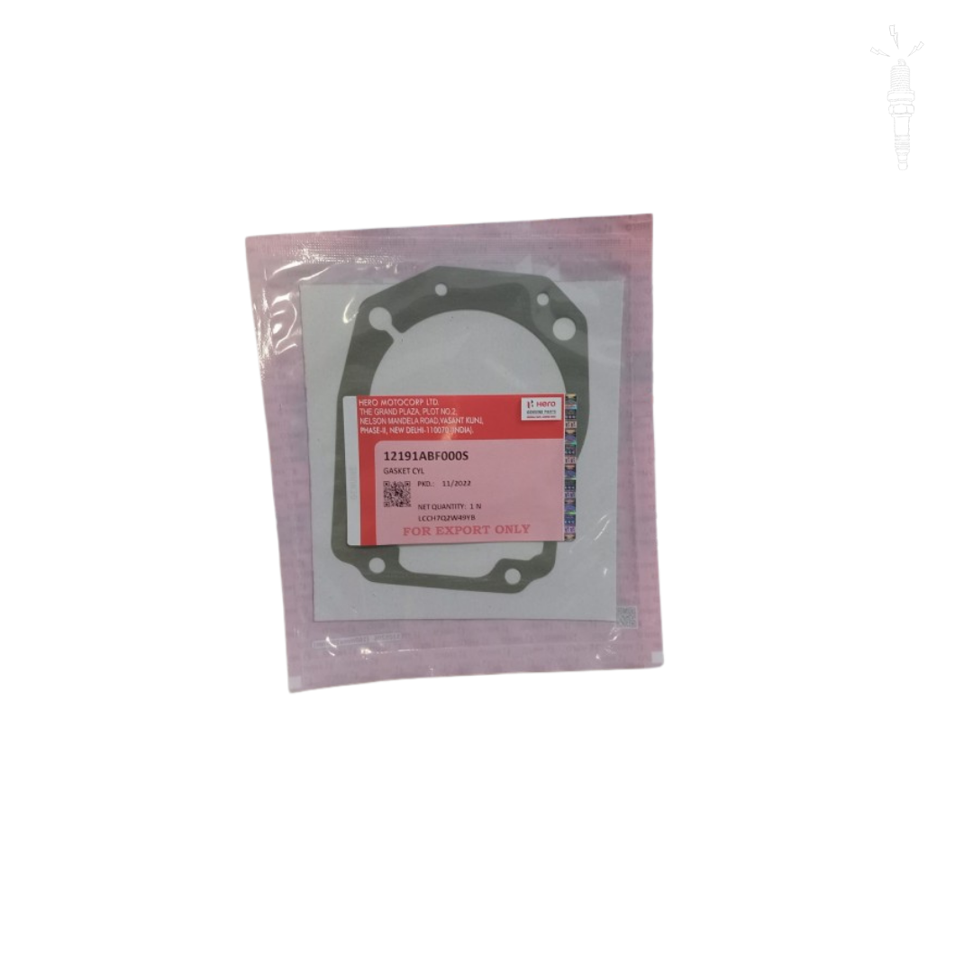 HR-ORT F3397 X PULSE CONTA SİLİNDİR