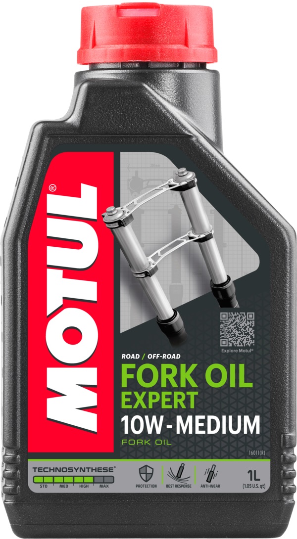 FORK OIL EXP M 10W MOTUL