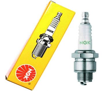 BP6HS NGK BUJİ MOPET-BWS-KİNETİX JAPON