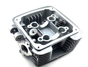 DRİFT SİLİNDİRKAPAK KOMPLE 62MM