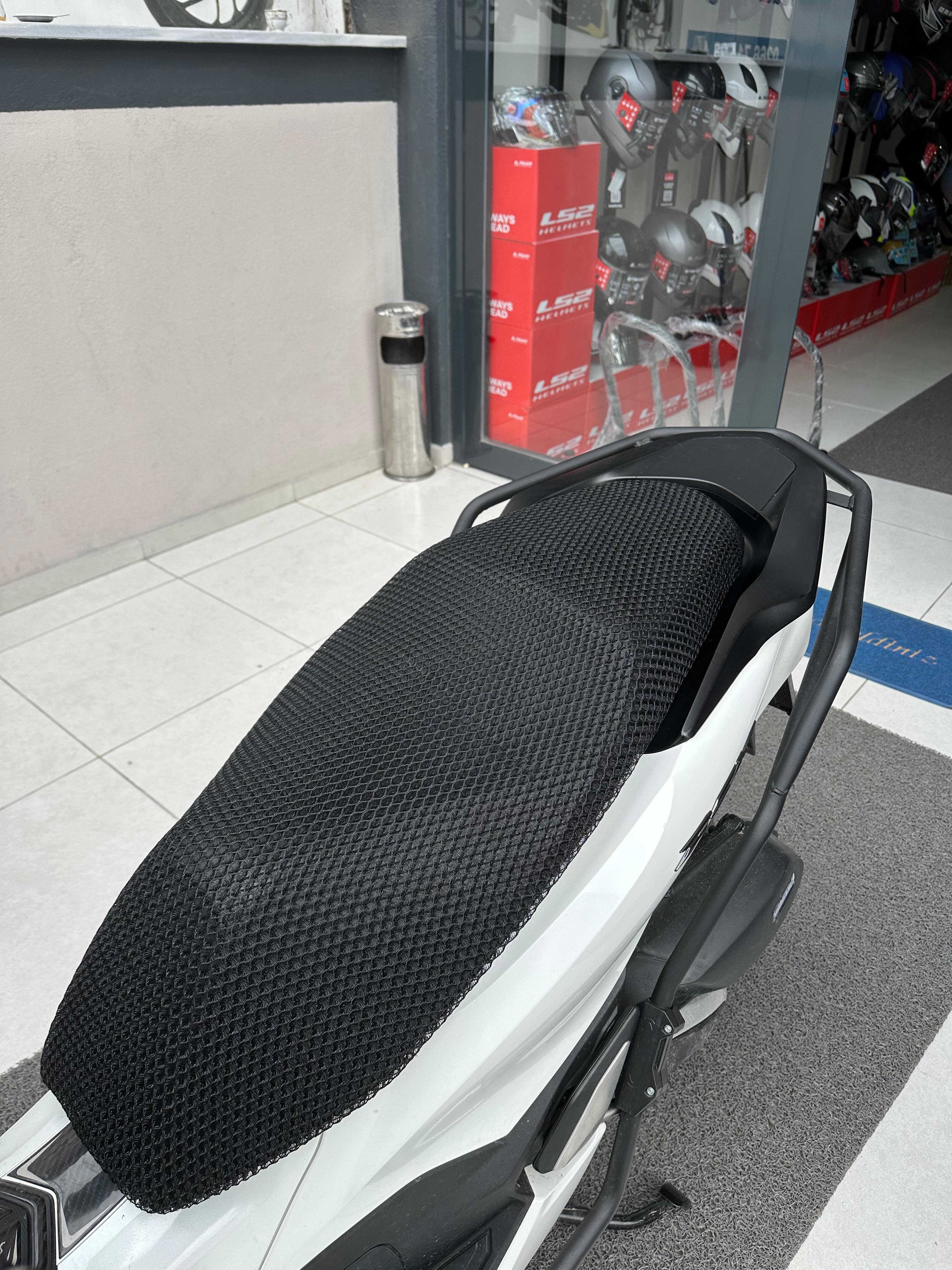PCX N MAX JUPİTER KOLTUK SELE KILIFI EN İYİ KALİTE