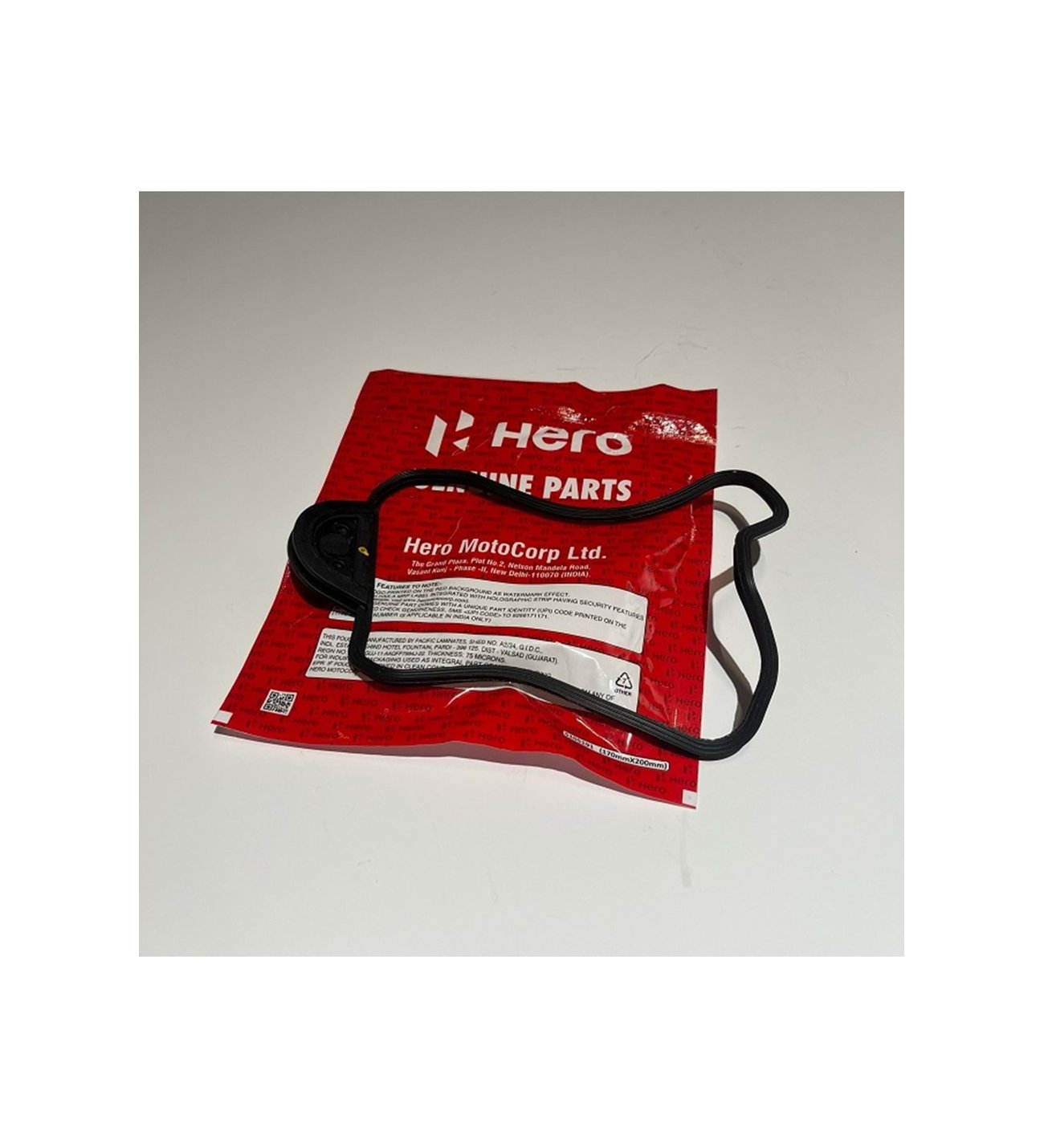 HR200-XV E0102 CONTA SUBAP KAPAK