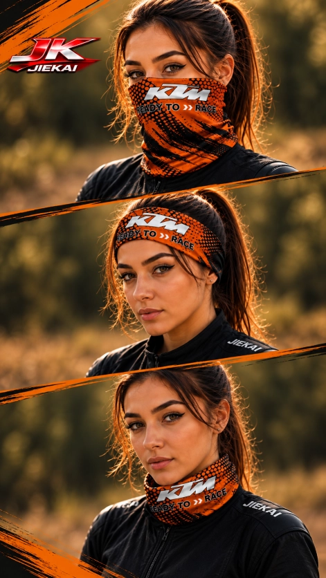 JK JİEKAİ BF-06 BUFF KTM