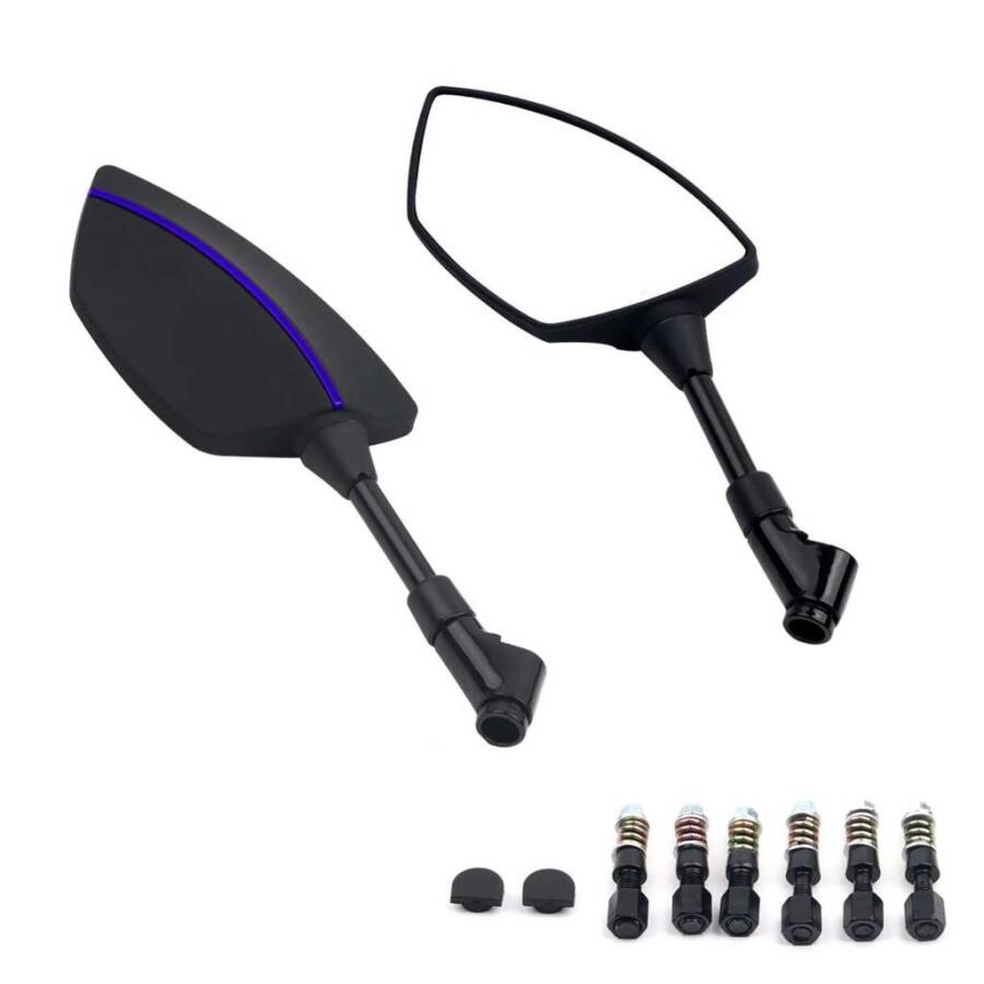 HSB426 AYNA RENKLİ ŞERİT TAKIM