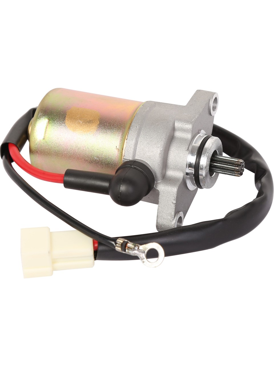 BWS MARŞ MOTORU CGY-L -RADEN 100 KUBAGT OEM