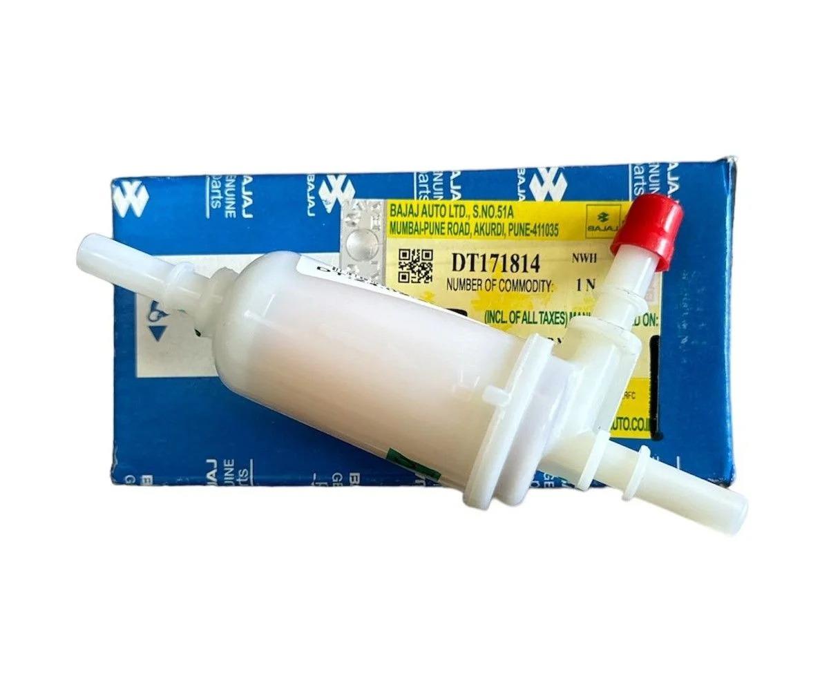 BAJAJ NS-RS 200 DOMİNAR 250-400 BENZİN FİLTRESİ DT171814