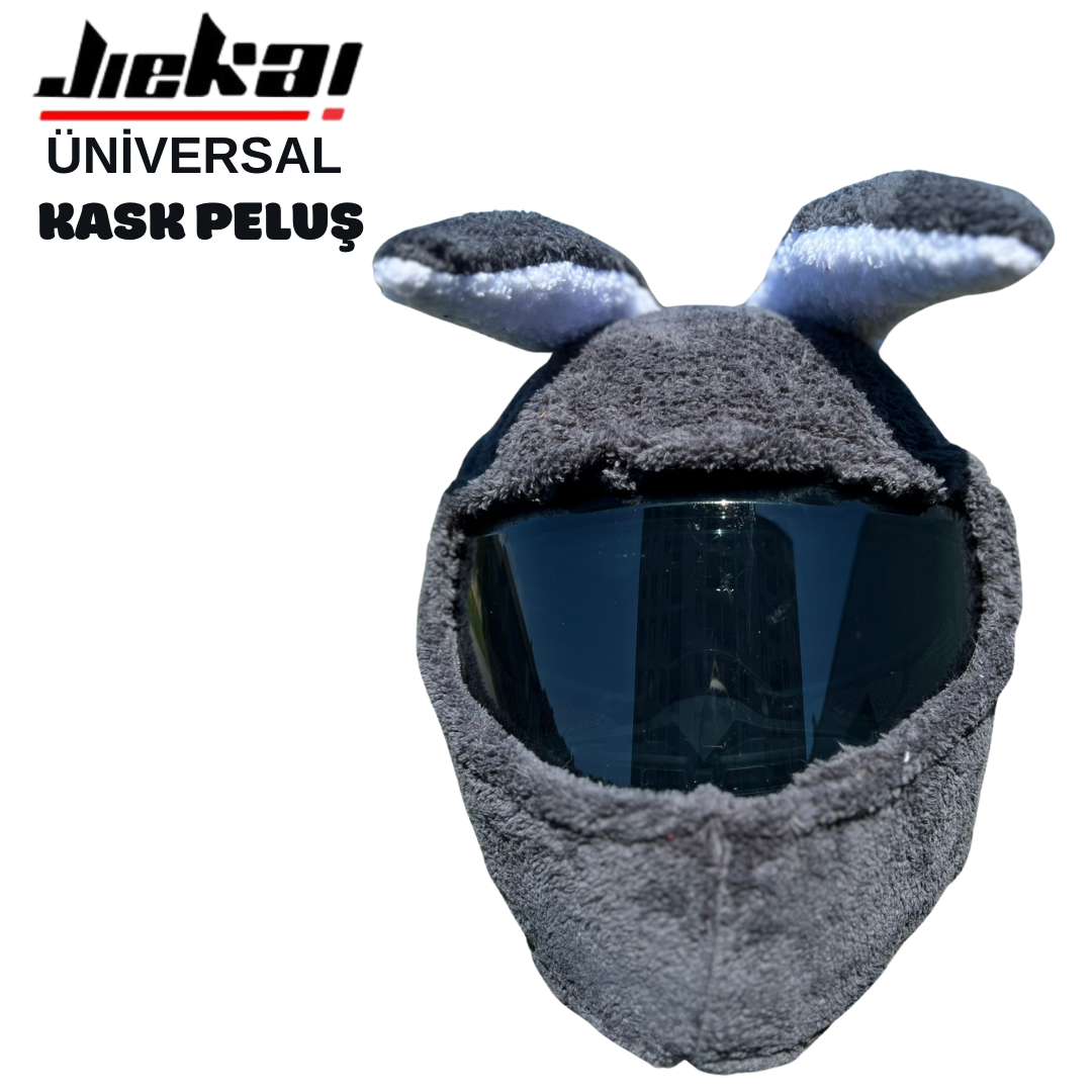 KASK PELUŞ MODEL 4