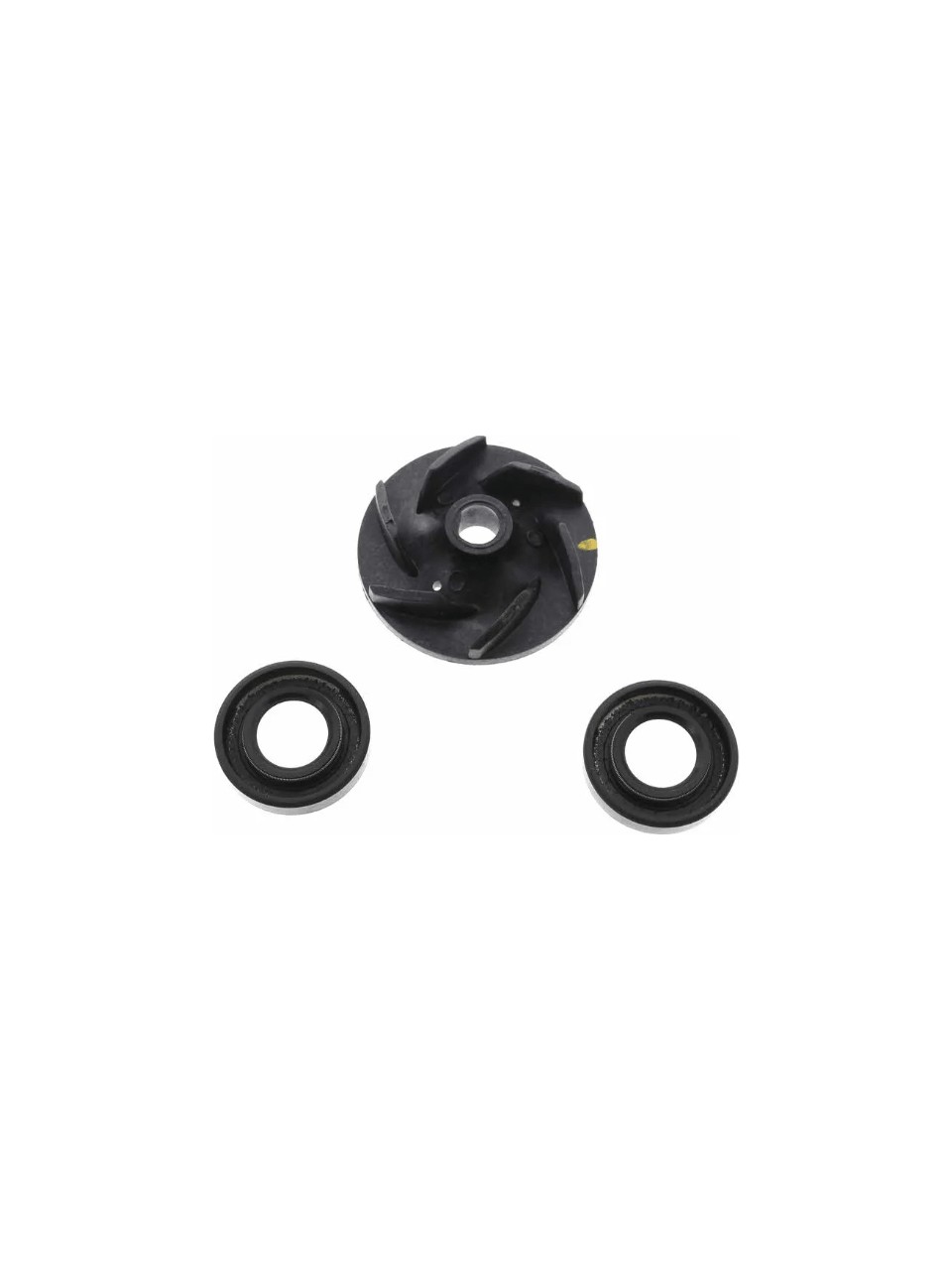 BAJAJ DOMİNAR 250 400 NS RS  SU POMPA ROTORU SET