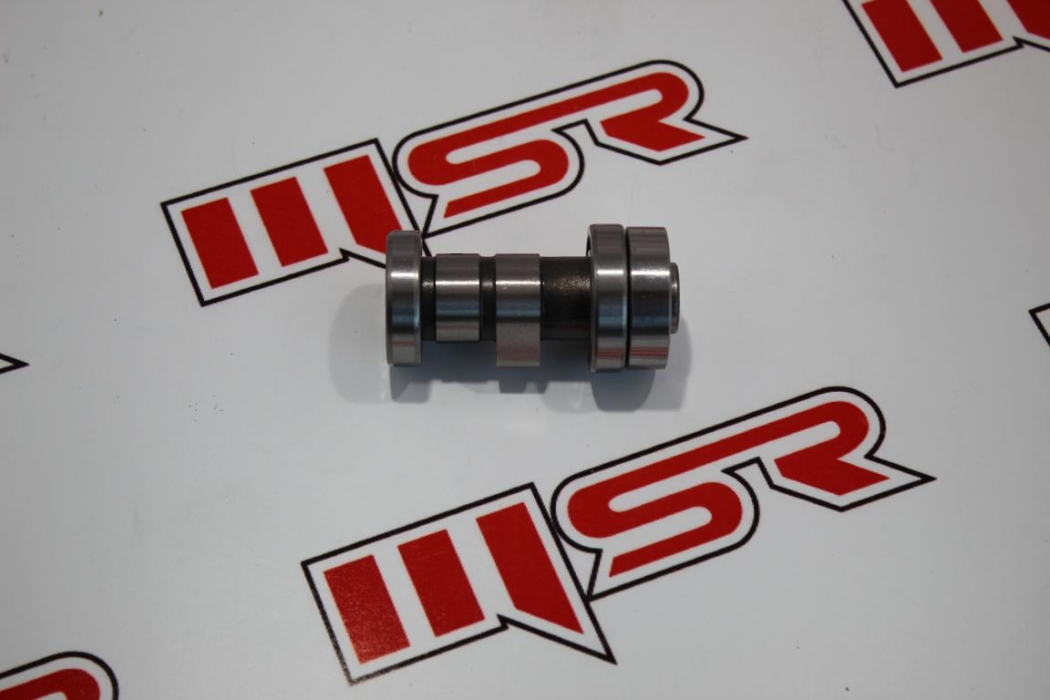 CUB 100 EKSANTRİK
