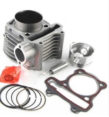 150 CC SCOOTER SİLİNDİR GT 57,4 ATG SEGMAN
