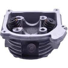 50 80 CC SİLİNDİR KAPAĞI KOMP GT
