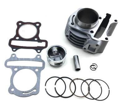 SCT.SILINDIR PISTON KMP 47MM 80CC RAPID RMG