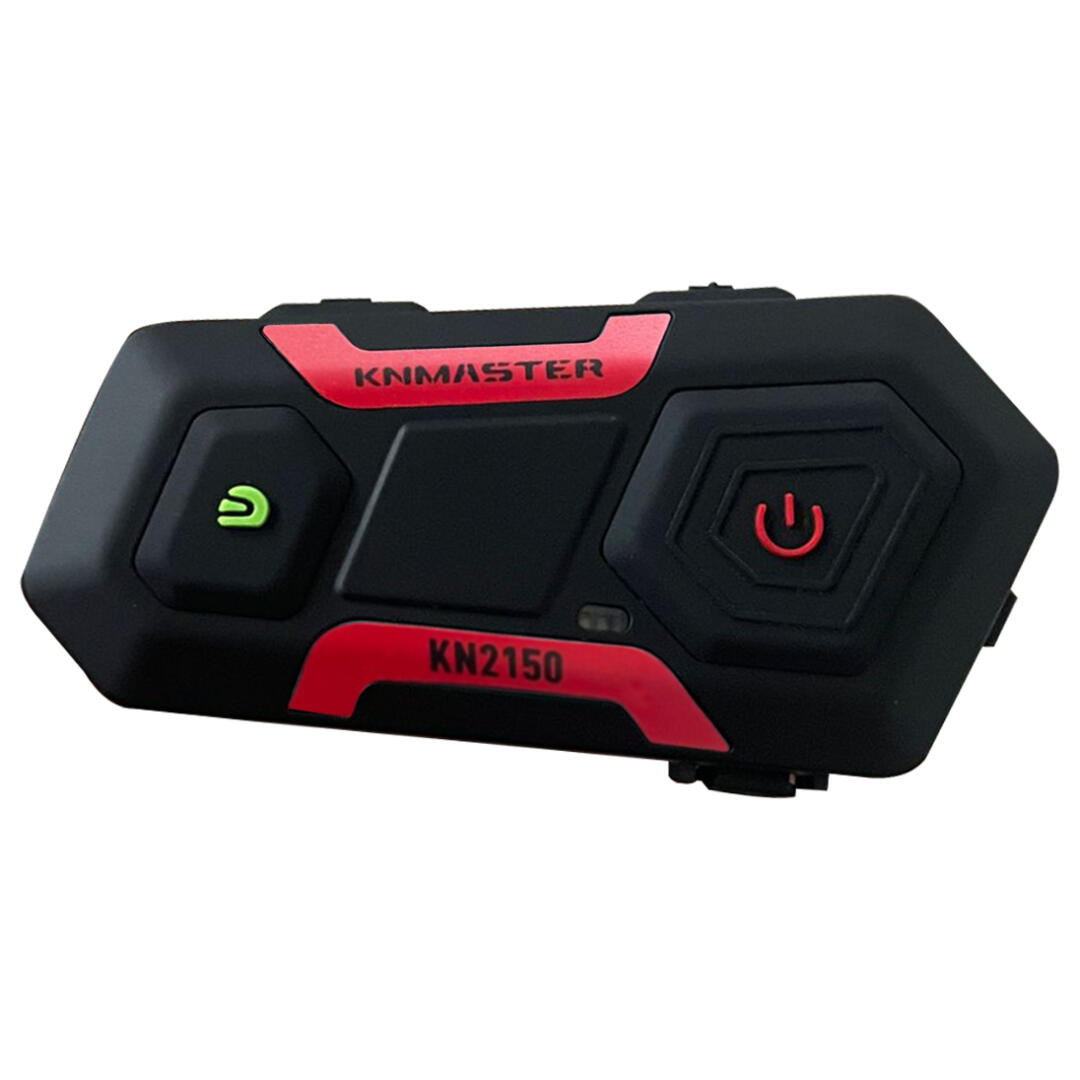 Knmaster KN2150