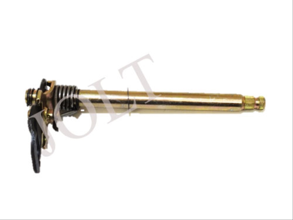 CG AGK  VİTES MİLİ