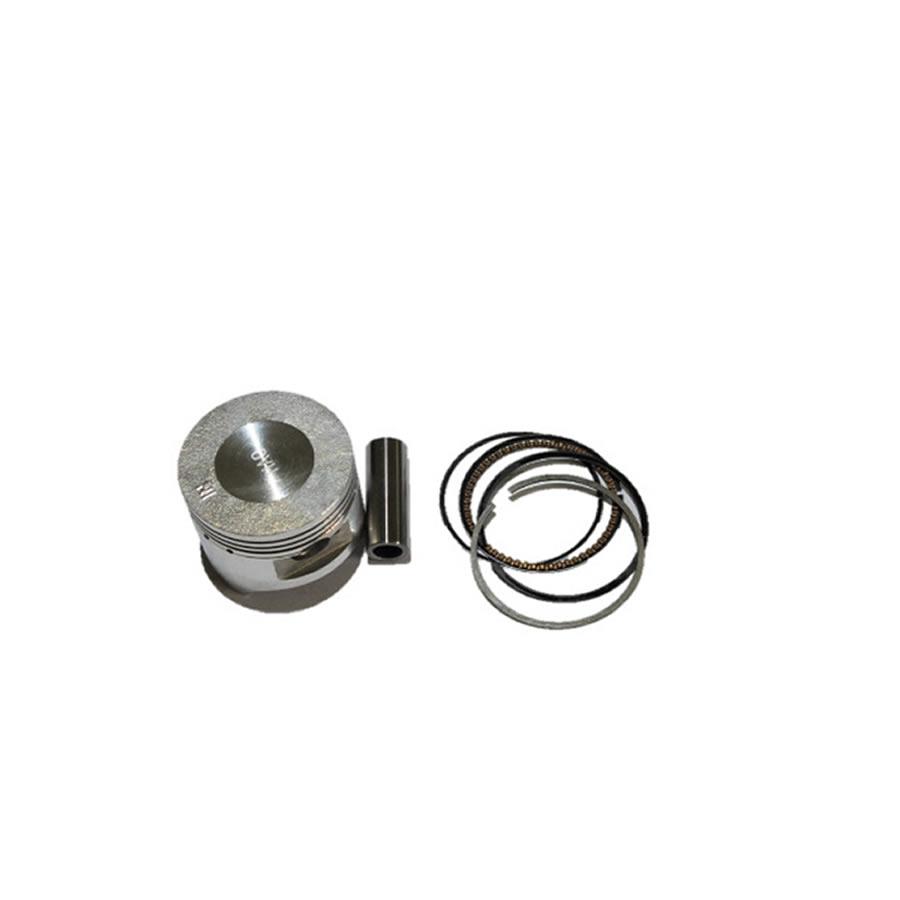 100 CUP PİSTON STD 50 MM-13 P JOLT