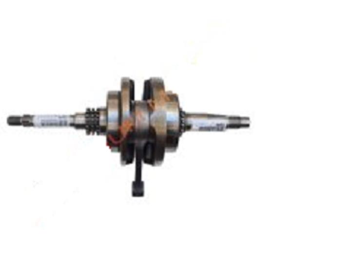 FIGHTER KRANK OEM 80 CC ( KYMCO ) 6204