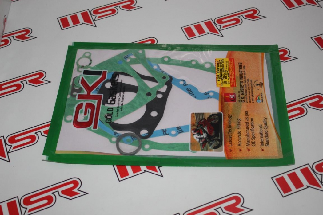 TVS APACHE 150 TK CONTA