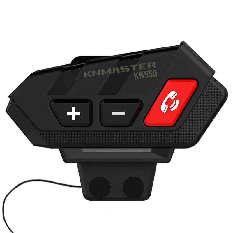Knmaster KN550