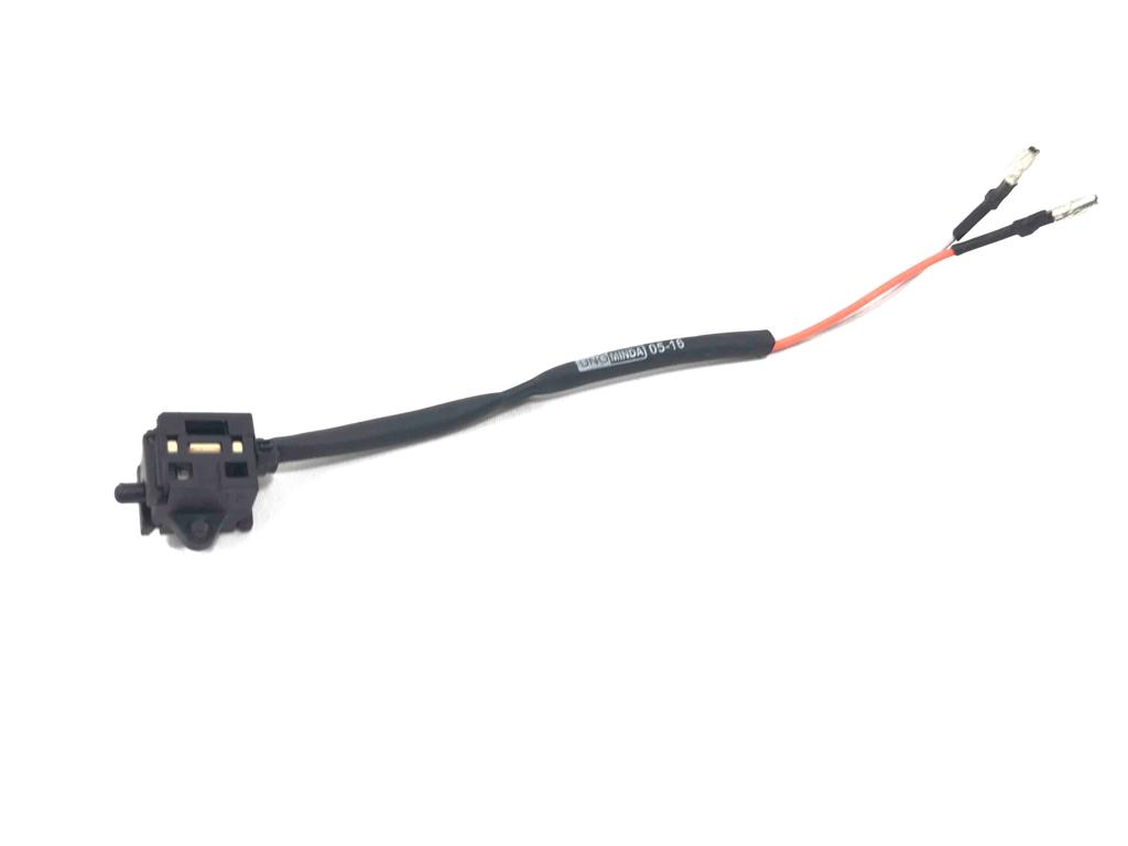 Tvs Jupiter Ön ve Arka Fren Müşürü Kare Tip K160240 ORİJİNAL