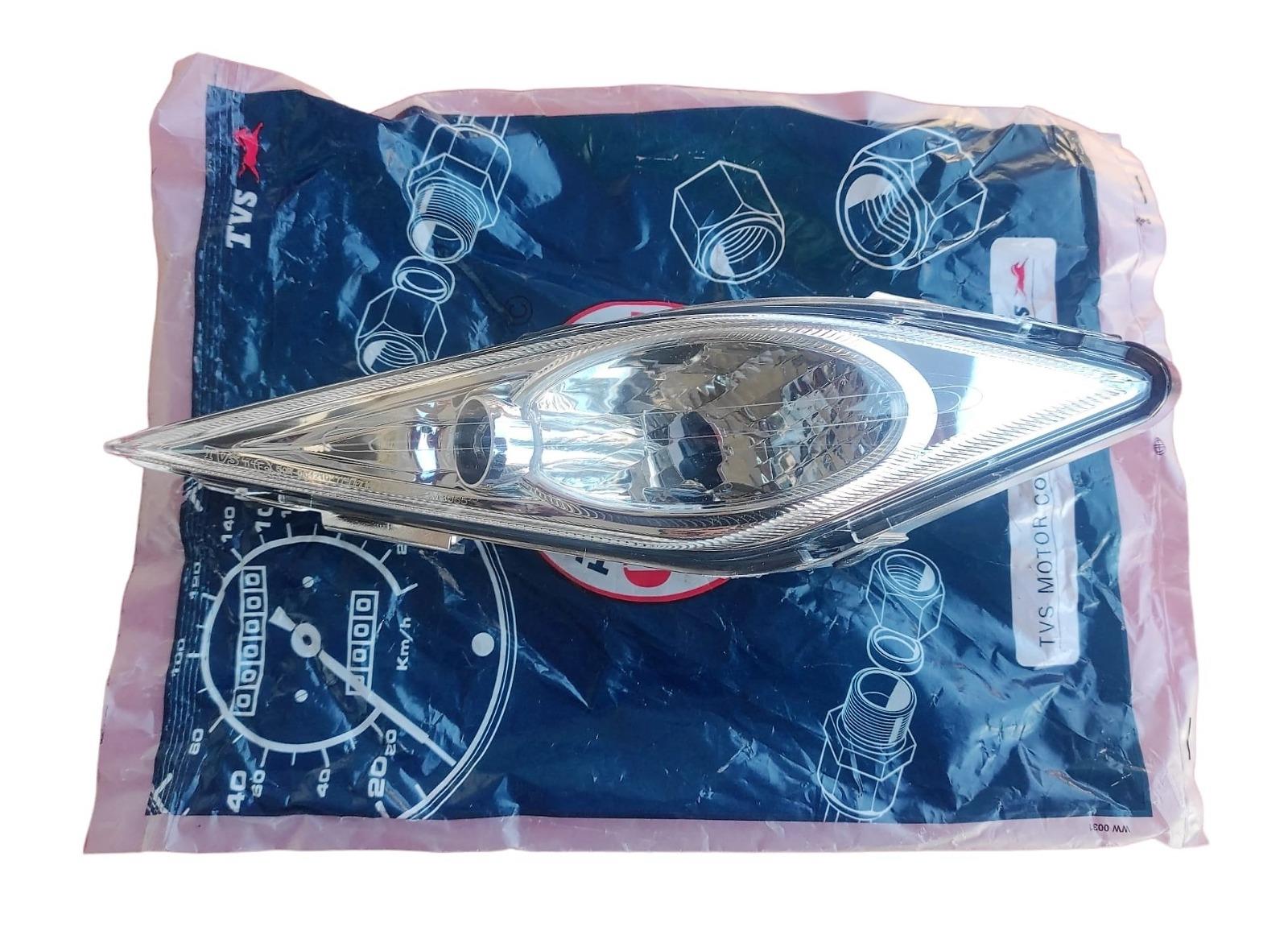 TVS WEGO ÖN SOL SİNYAL K6320270 ORİJİNAL ÜRÜN