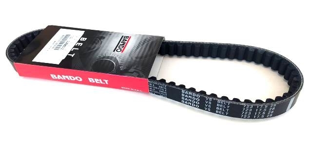 SCT KAYIŞ 723*17,5*28 BANDO CAPPUCİNO - ENZO