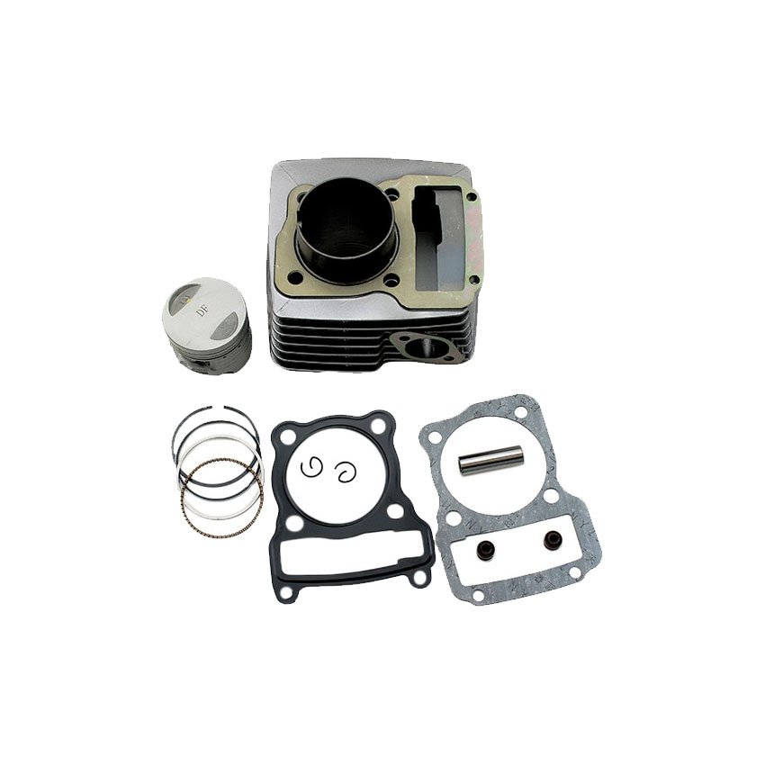 MH 125 SİLİNDİR SET UMT