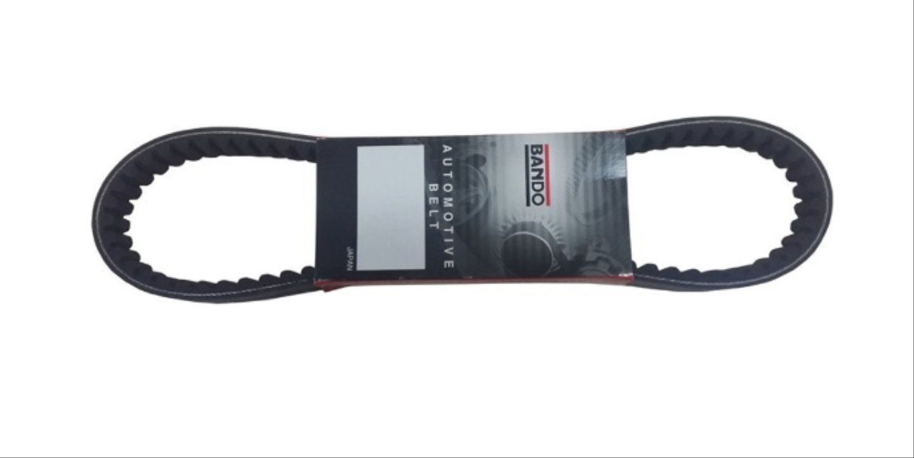 BANDO YERLİ ACTİVA-S KAYIŞ BANDO 750*20*30 S19-080