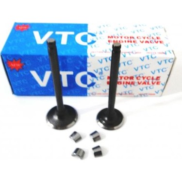 VTC SÜBAP TK CG 150 ORJ