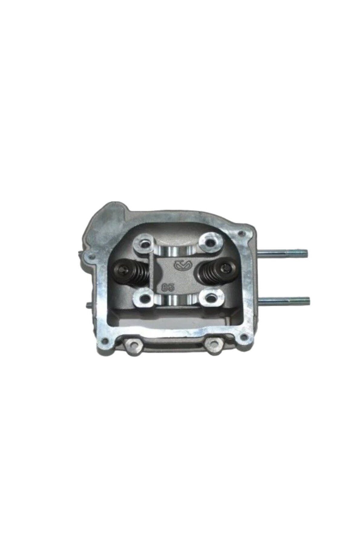 50 80 CC SİLİNDİR KAPAĞI KOMPLE GT