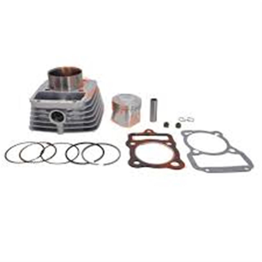 CG150 SİLİNDİR SET SWAN 15 P
