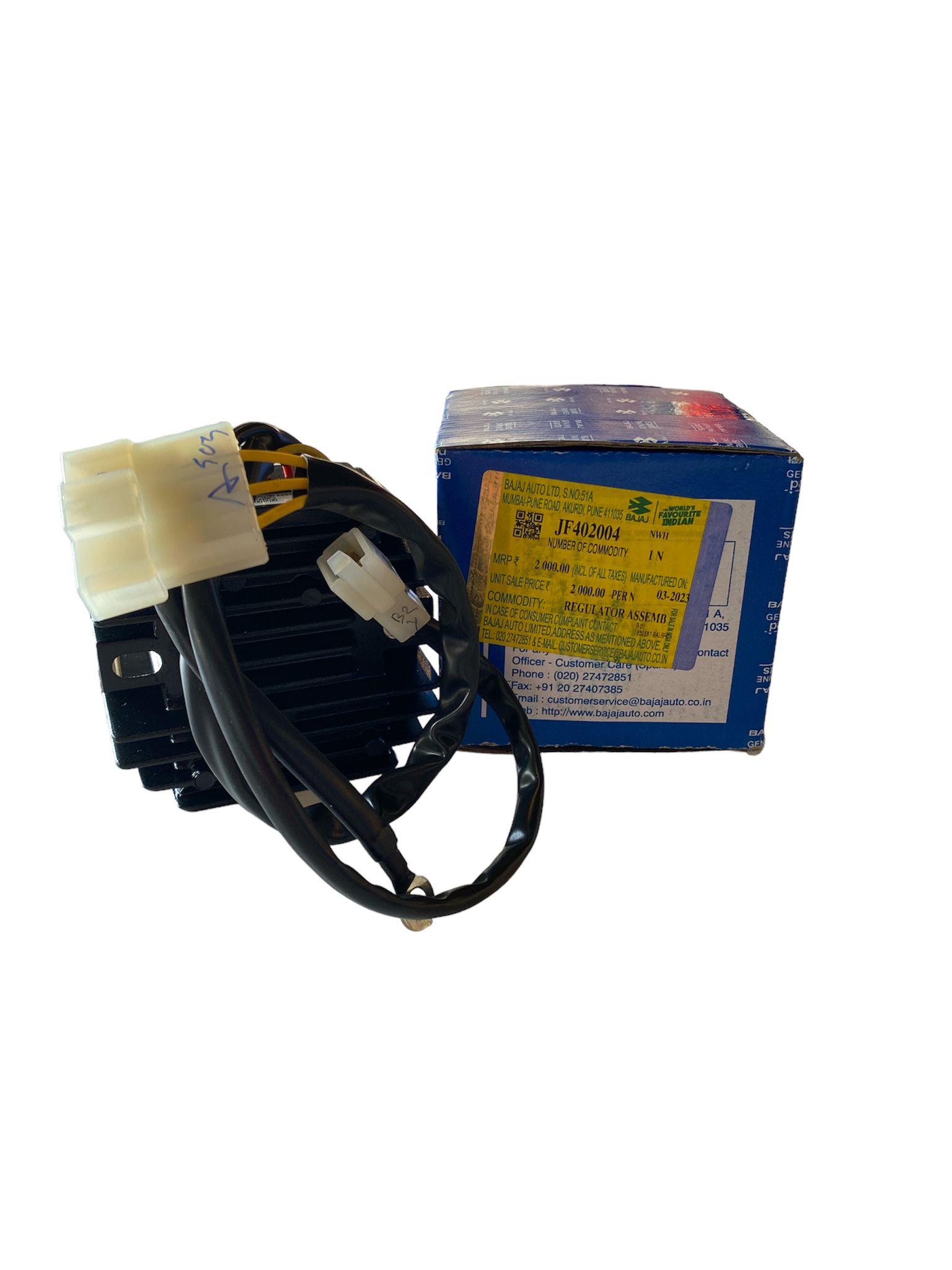 BAJAJ DOMİNAR 250-400 KONJEKTÖR JF402004 ORİJİNAL ÜRÜN