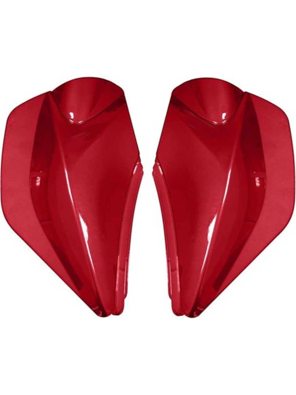 MH YAN KAPAK KIRMIZI