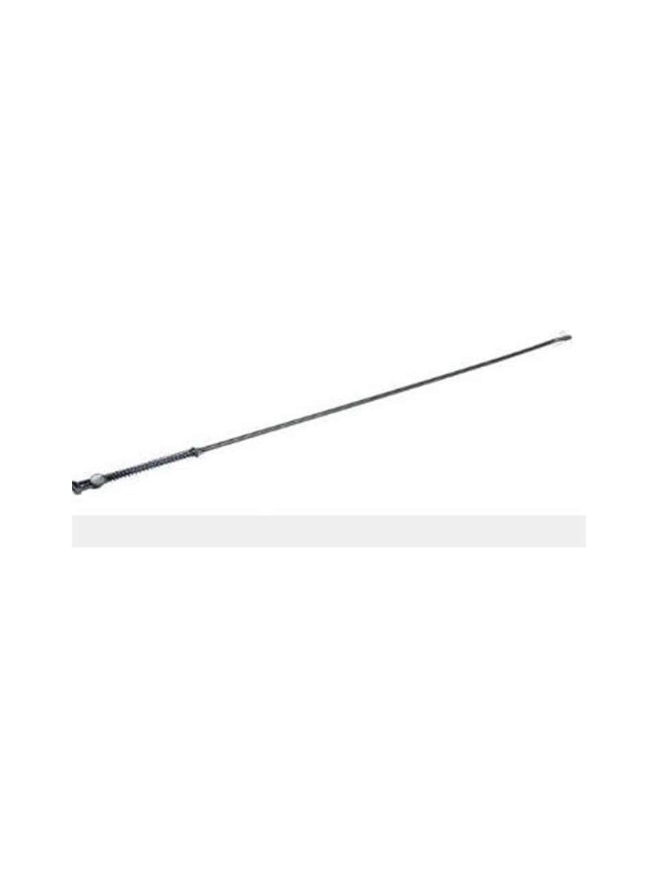 CG ARKA FREN ÇUBUĞU 47 CM