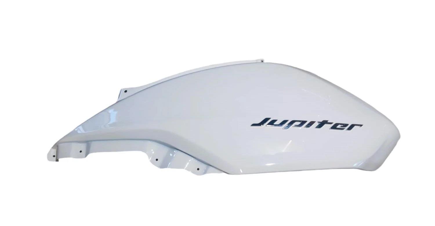 TVS JUPİTER 110 SELE ALTI SOL BEYAZ EURO 5 KİLİTSİZ ORJİNAL K62267701F
