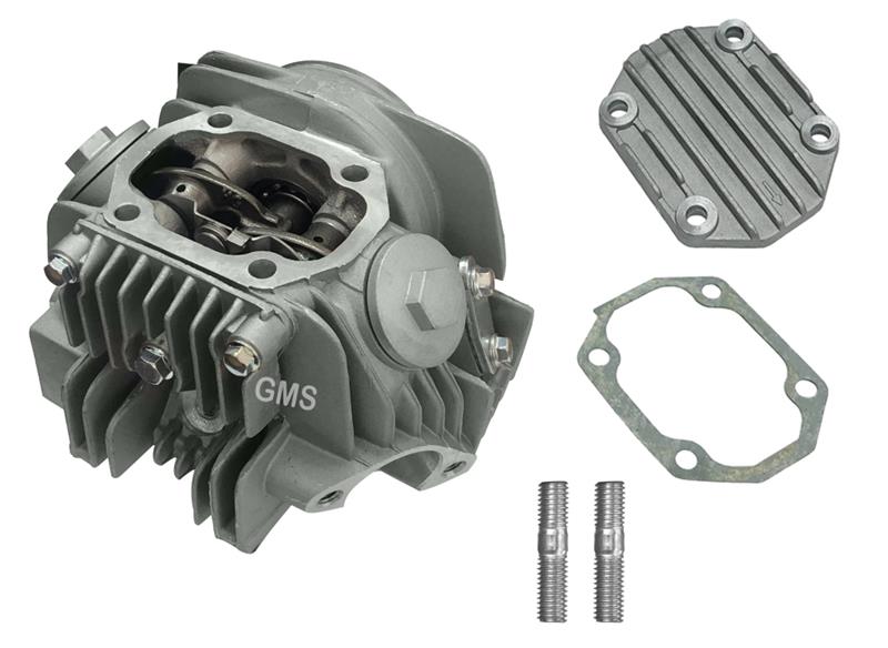 RKS SNİPER PRO X 135 SİLİNDİR KAPAK SET