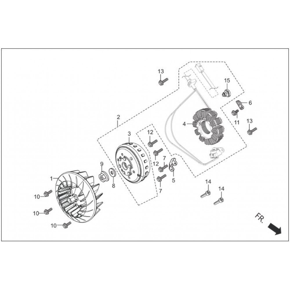 HR111-DSH E0803 DASH 110 VOLAN EURO 5