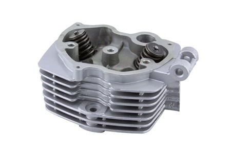 CG 250 SİLİNDİR KAPAK KOMPLE MONERO