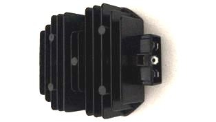 CRYSTAL.REGULATOR 5 FISLI KABLOSUZ ZN RMG