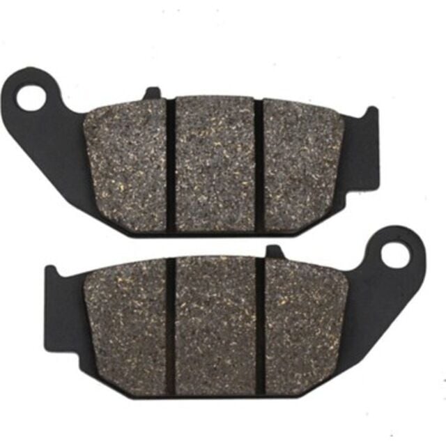 MONERO DİSK BALATA ARKA - HONDA MSX 125