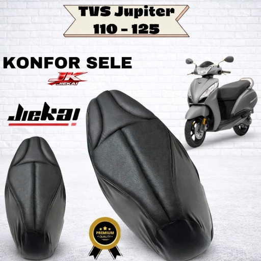 TVS jupiter 110*125 KONFOR SELE