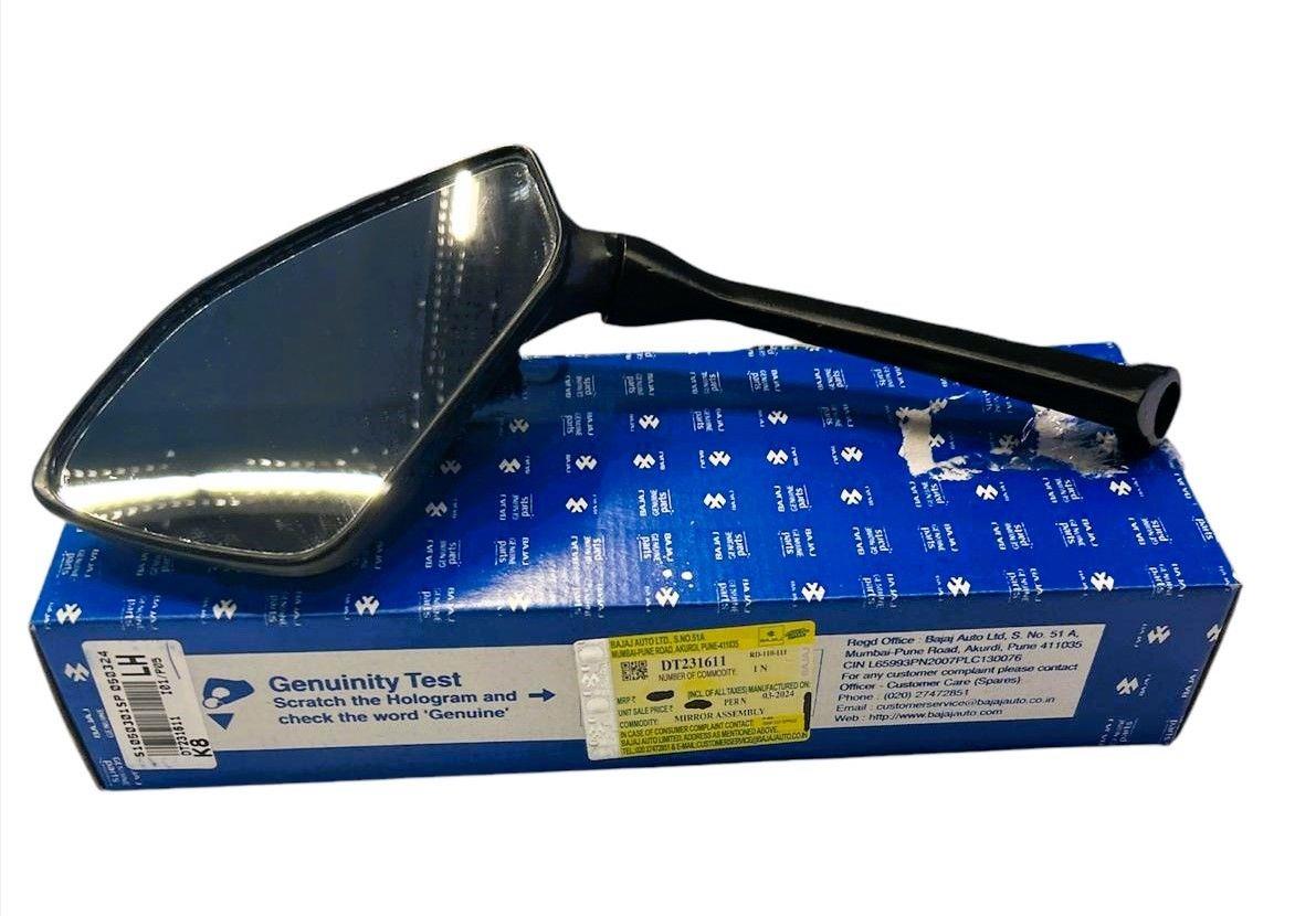 BAJAJ PULSAR RS200 SOL AYNA DT231611