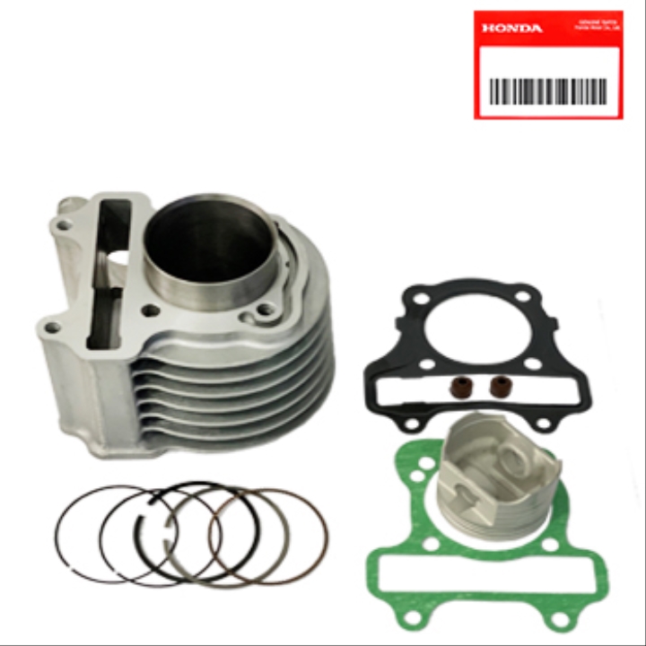 ACTİVA-S SİLİNDİR KOMPLE ORJ HONDA