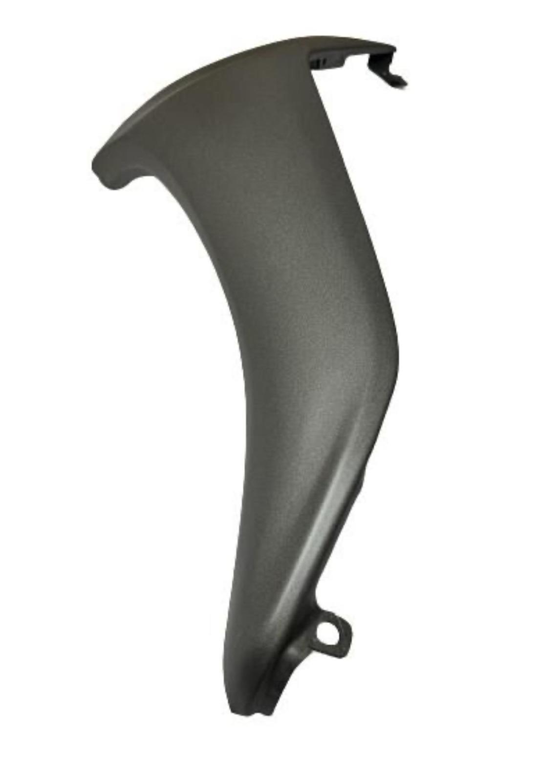 TVS JUPİTER 125 ÖN GRENAJ-PANEL SOL GRİ KL2211898D