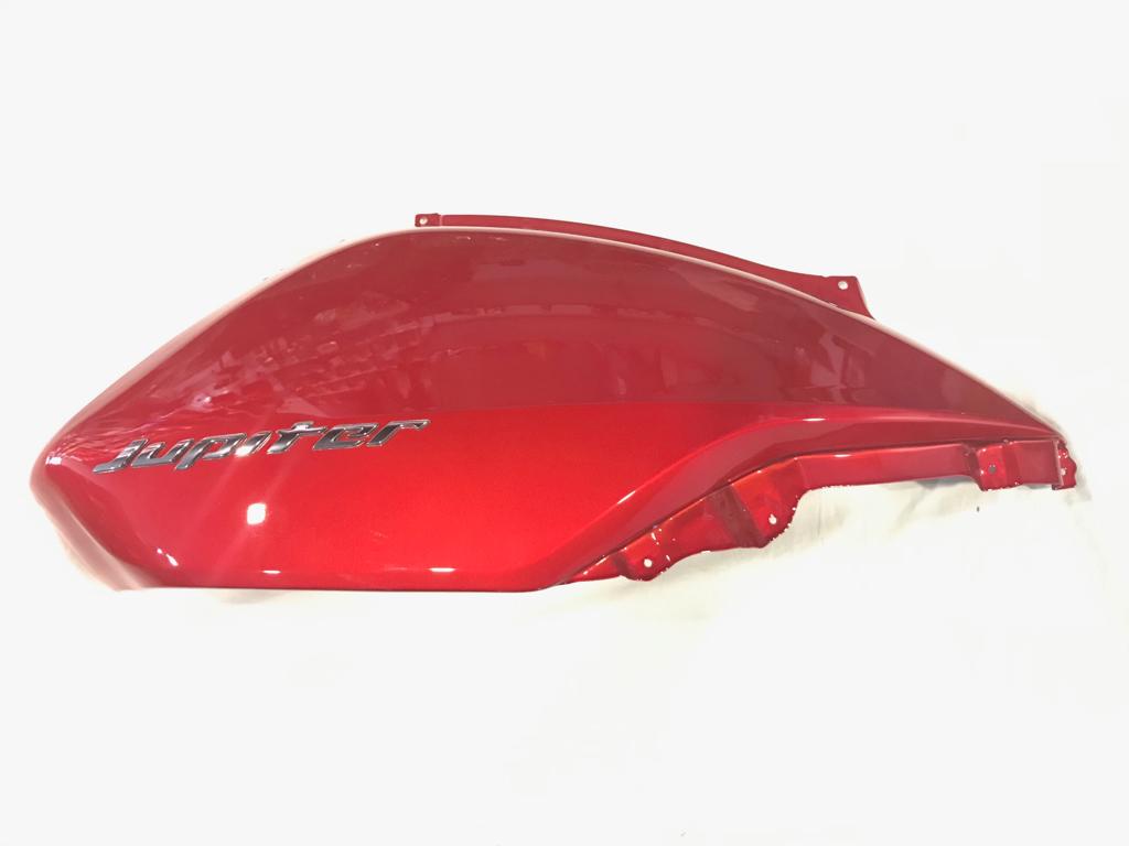 TVS JUPİTER SAĞ YAN PANEL KIRMIZI K62220504C ORİJİNAL