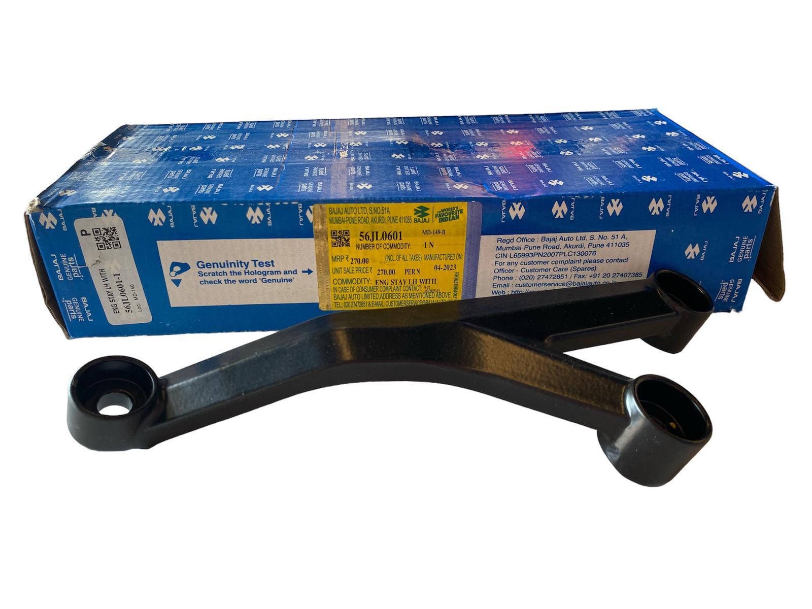 BAJAJ NS-RS200 SOL MOTOR ASKISI 56JL0601 ORİJİNAL ÜRÜN